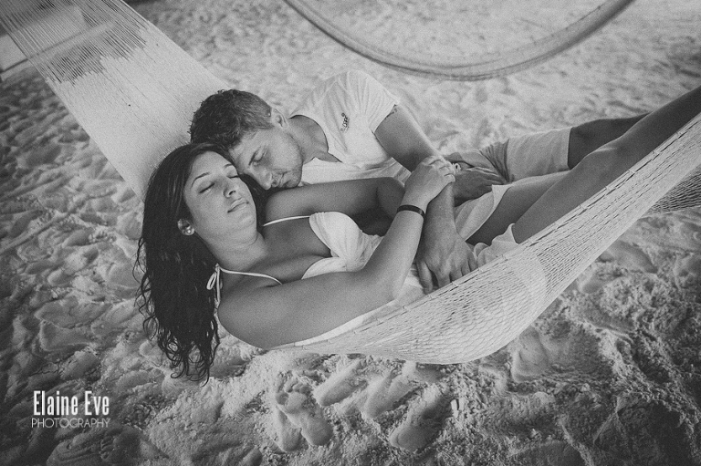 Grand Caribe Real Mexico Wedding