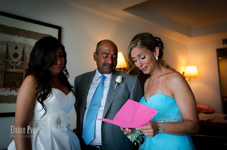 Gran Caribe Real Cancun Mexico Wedding Photographer