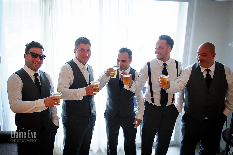 Gran Caribe Read destination Wedding Mexico