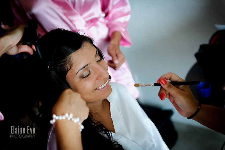 Gran Caribe Read destination Wedding Mexico