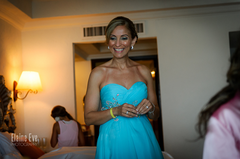 Gran Caribe Read destination Wedding Mexico