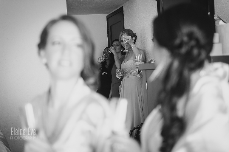 Gran Caribe Read destination Wedding Mexico