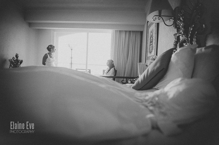 Gran Caribe Read destination Wedding Mexico