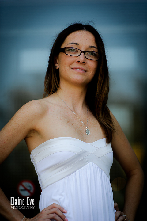 Hart House Engagement Photography