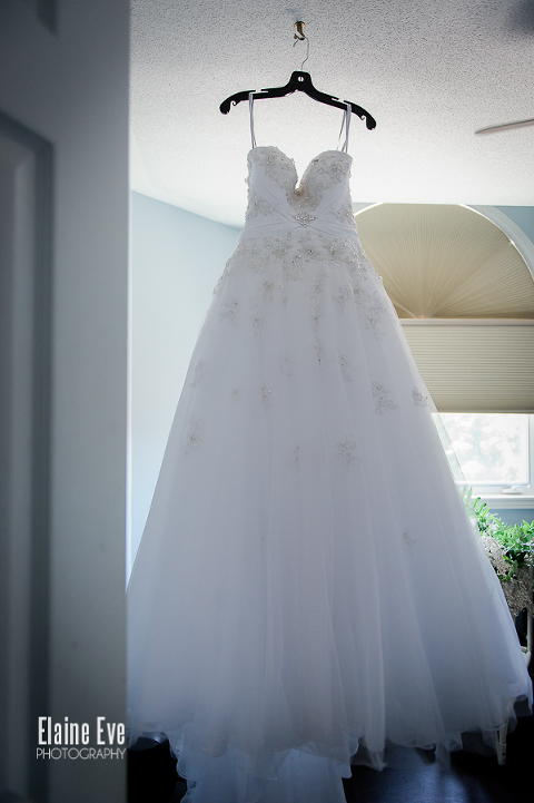 Parkwood Estates Oshawa Wedding Photographer