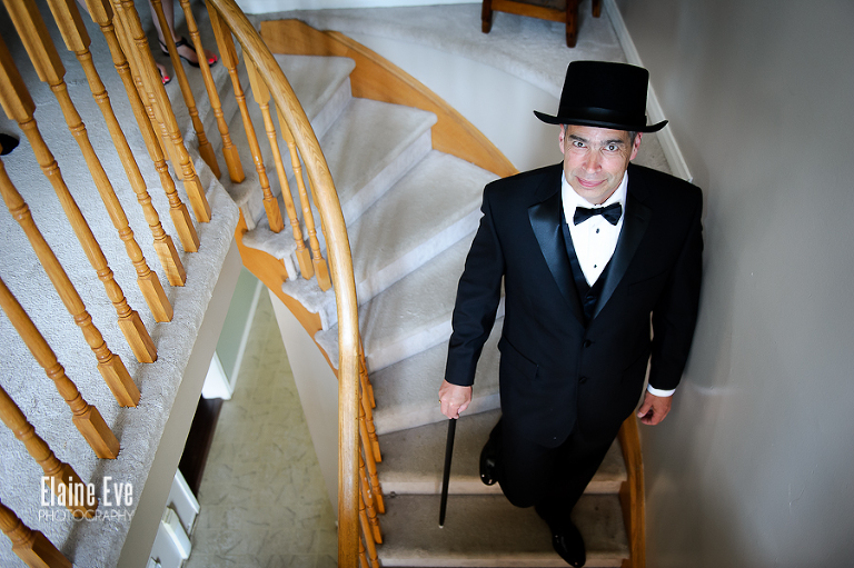Parkwood Estates Oshawa Wedding Photographer