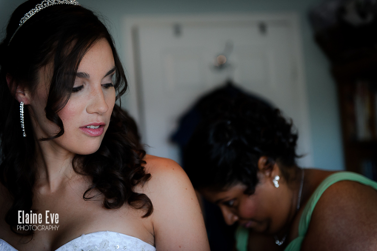 Parkwood Estates Oshawa Wedding Photographer