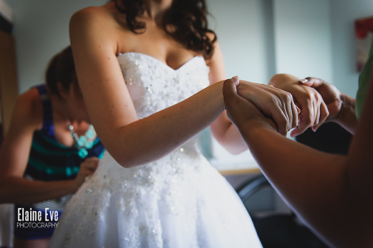 Parkwood Estates Oshawa Wedding Photographer