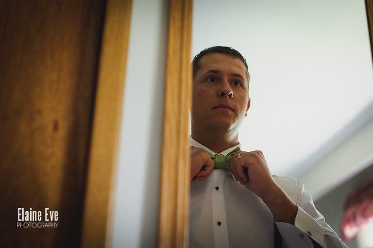 Parkwood Estates Oshawa Wedding Photography