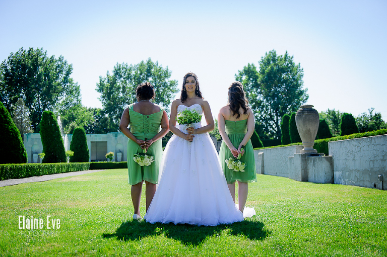 Parkwood Estates Oshawa Wedding Photographer