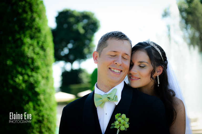 Parkwood Estates Oshawa Wedding Photographer