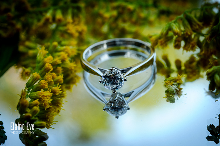 Markham Museum Wedding Photography