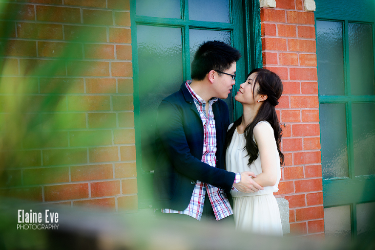 Markham Museum Wedding Photography