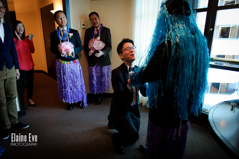 Chinese Wedding Photographer Markham 