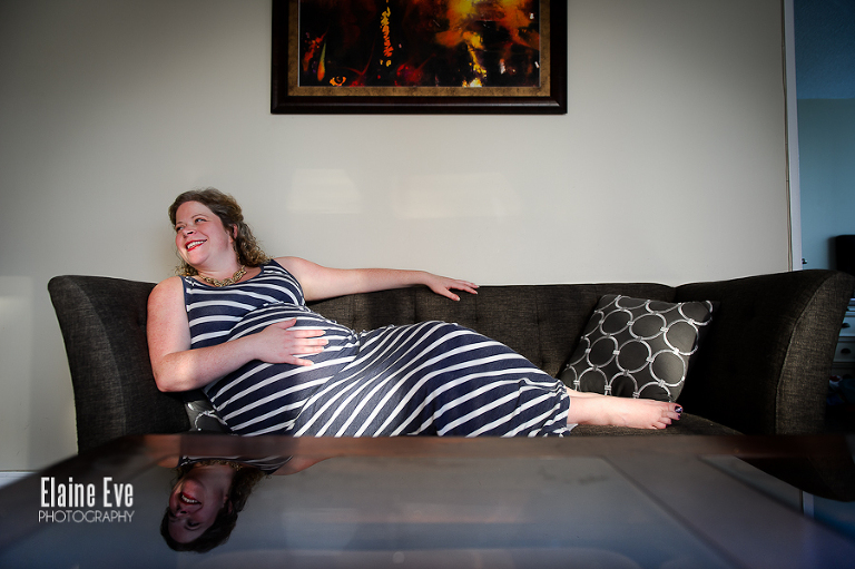 Maternity Photography Toronto