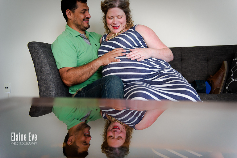 Maternity Photography Toronto