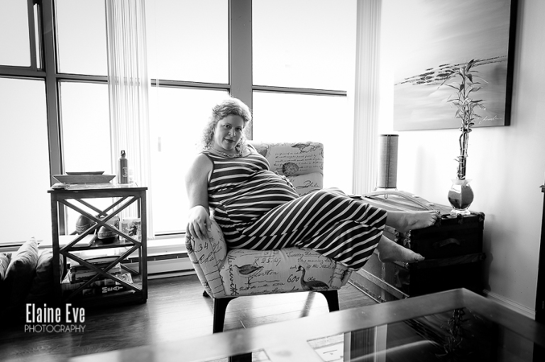 Maternity Photography Toronto