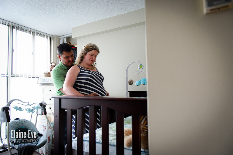 Maternity Photography Toronto