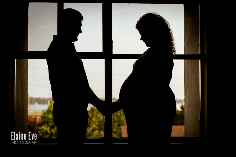 Maternity Photography Toronto