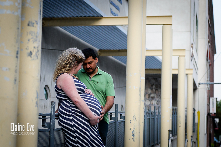 Maternity Photography Toronto