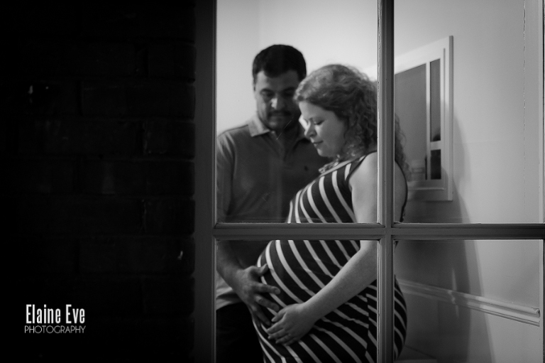 Maternity Photography Toronto