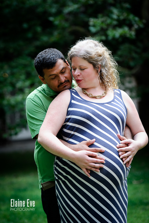 Maternity Photography Toronto
