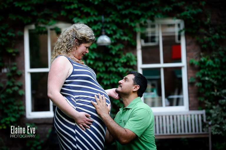 Maternity Photography Toronto