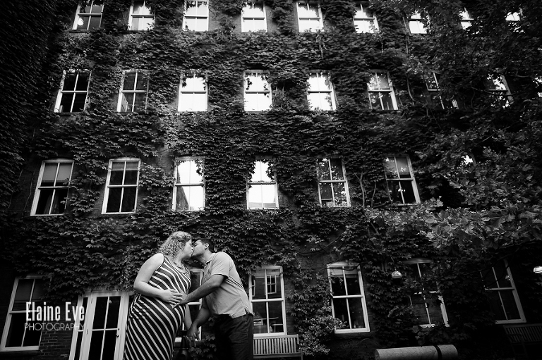 Maternity Photography Toronto