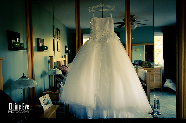 Wedding Dress Mississauga