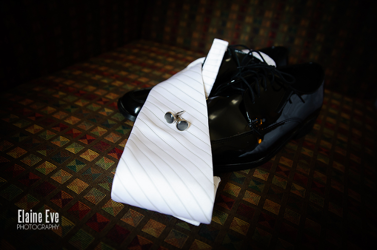 Mississauga Convention Centre Wedding