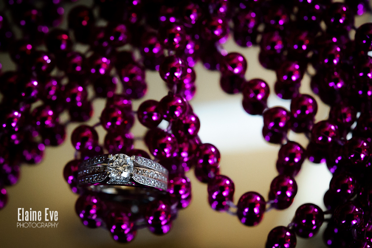 Mississauga Convention Centre Wedding