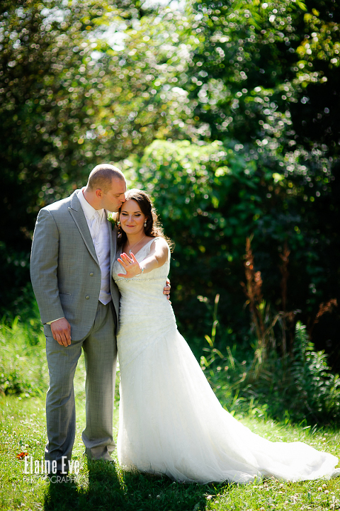 Mississauga Convention Centre Wedding