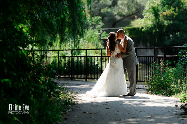 Mississauga Convention Centre Wedding Photography