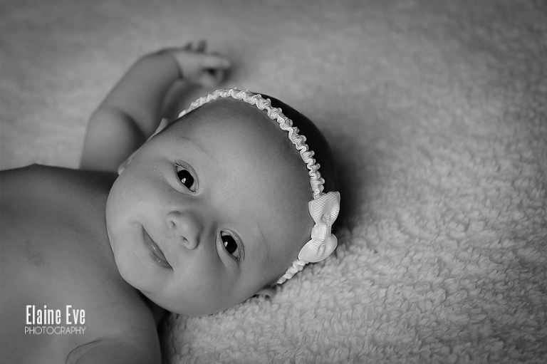 Toronto Newborn Photographer