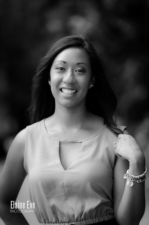 Harbourfront Engagagement Photography