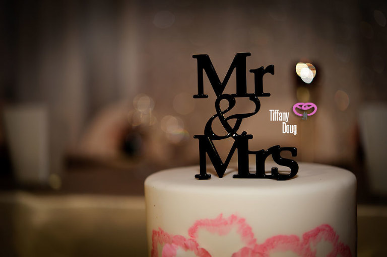 Mississauga Convention Centre WEdding