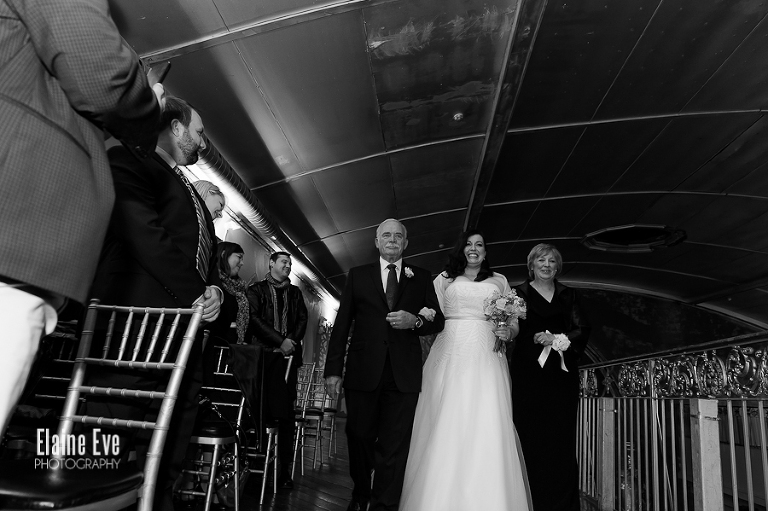 Berkeley Church Toronto Wedding-47