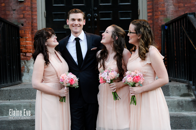 Berkeley Church Toronto Wedding-62