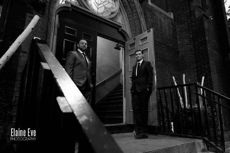 Berkeley Church Toronto Wedding-64
