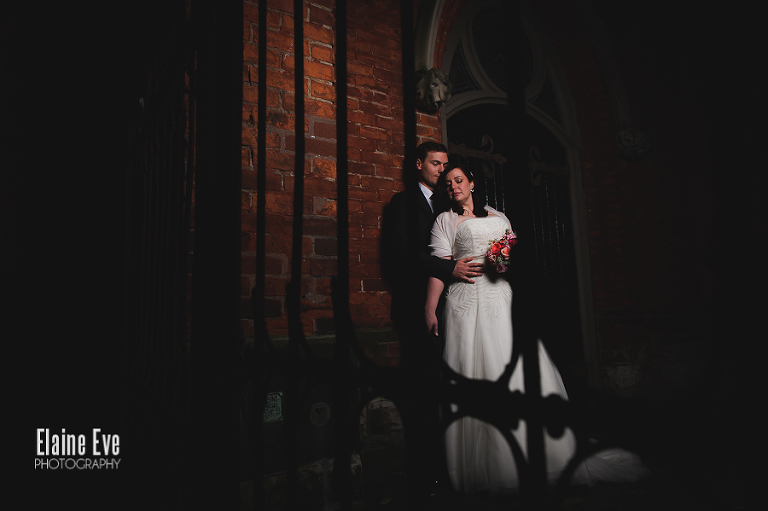 Berkeley Church Toronto Wedding-70