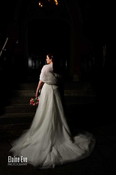 Berkeley Church Toronto Wedding-74