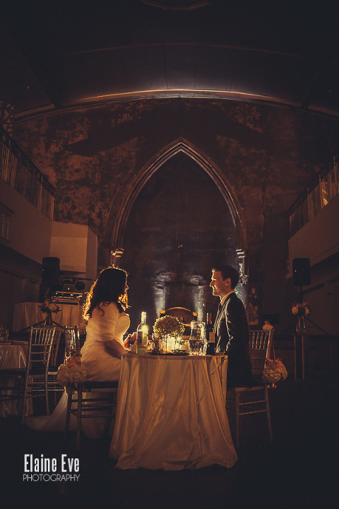 Berkeley Church Toronto Wedding-77