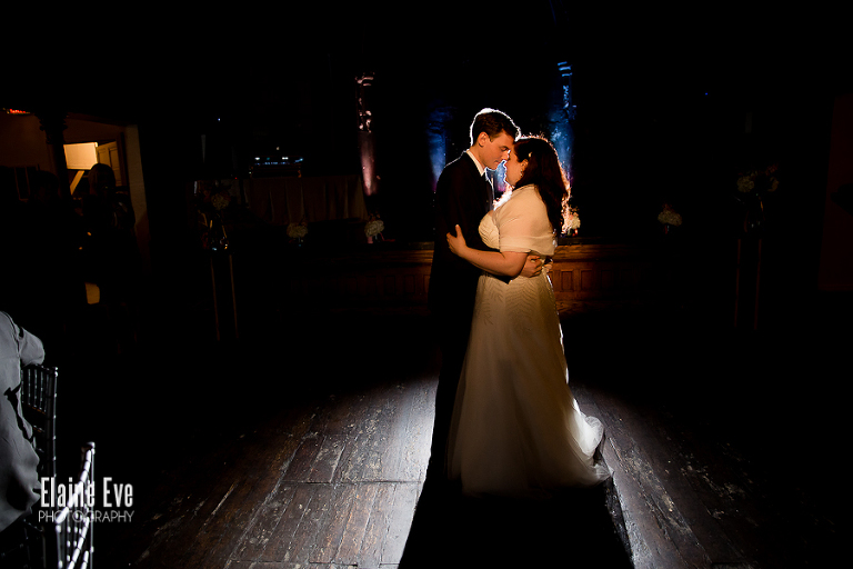 Berkeley Church Toronto Wedding-80