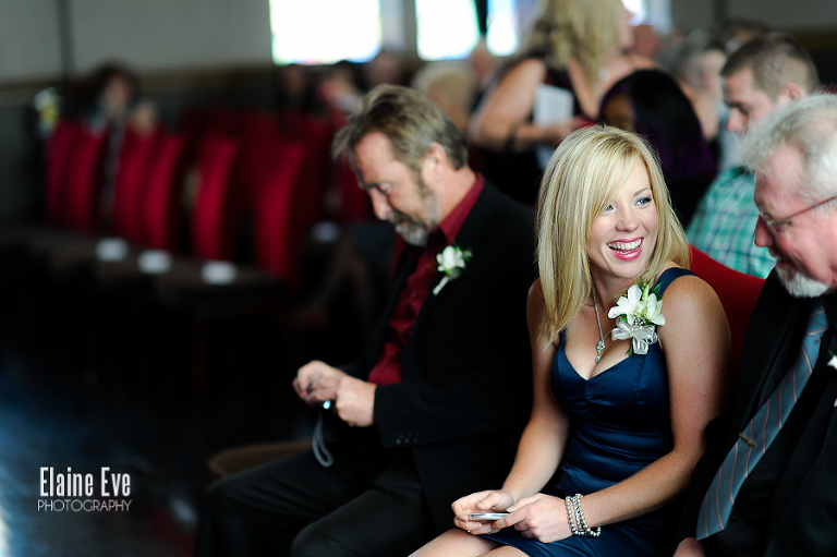 Kitchener Wedding Photographer