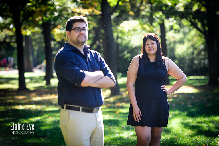 Traditional Wedding Photography in Toronto-2