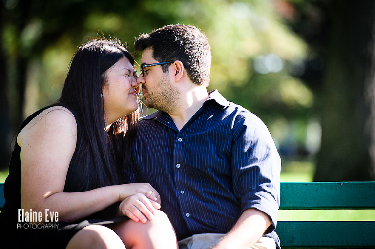 Traditional Wedding Photography in Toronto-3