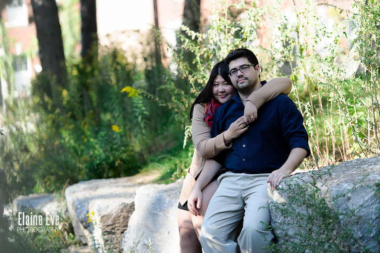 Traditional Wedding Photography in Toronto-7