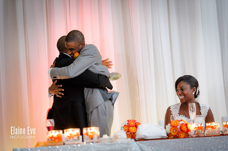 White Oaks Resort Wedding Photography