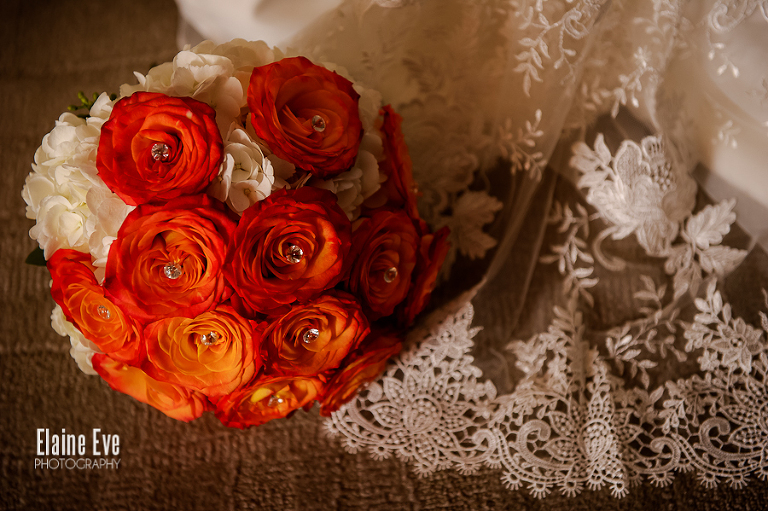 White Oaks Resort Wedding Photography