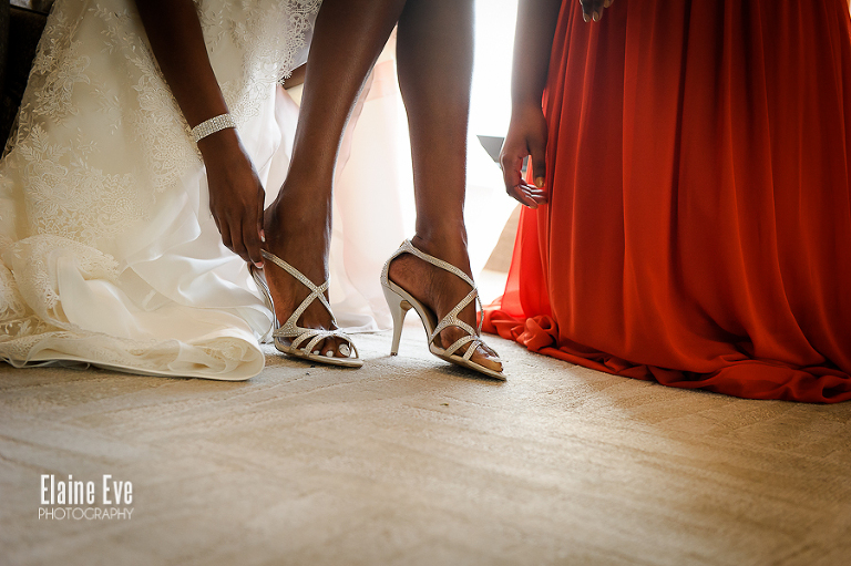 White Oaks Resort Wedding Photograph-15